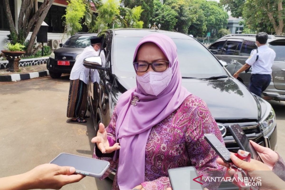 Ade Yasin ajak warga Bogor ubah cara berpikir kelola sampah