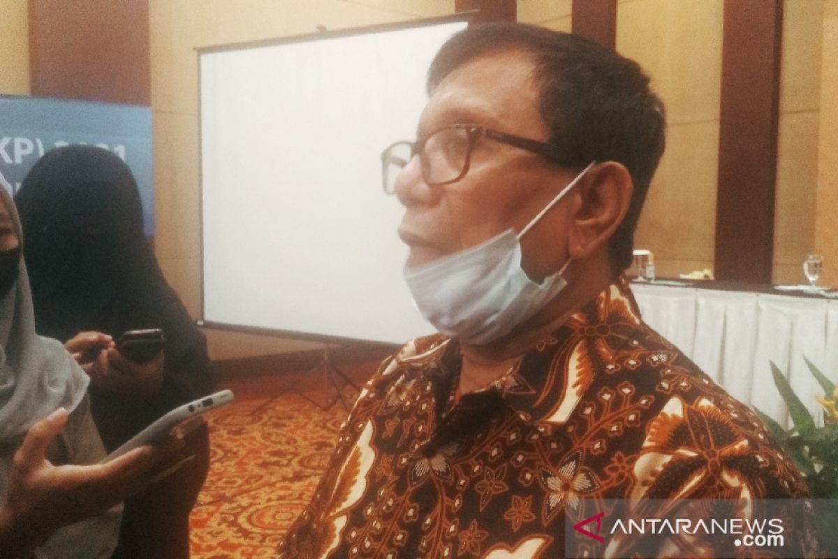 Diskominfo Kaltim apresiasi capaian  Indeks Kemerdekaan Pers