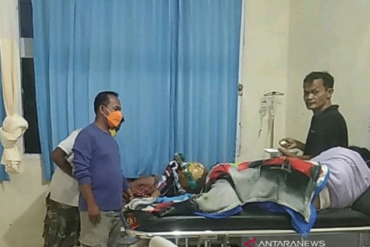Tunggu uji lab, status KLB keracunan di Sagaranten Sukabumi dicabut