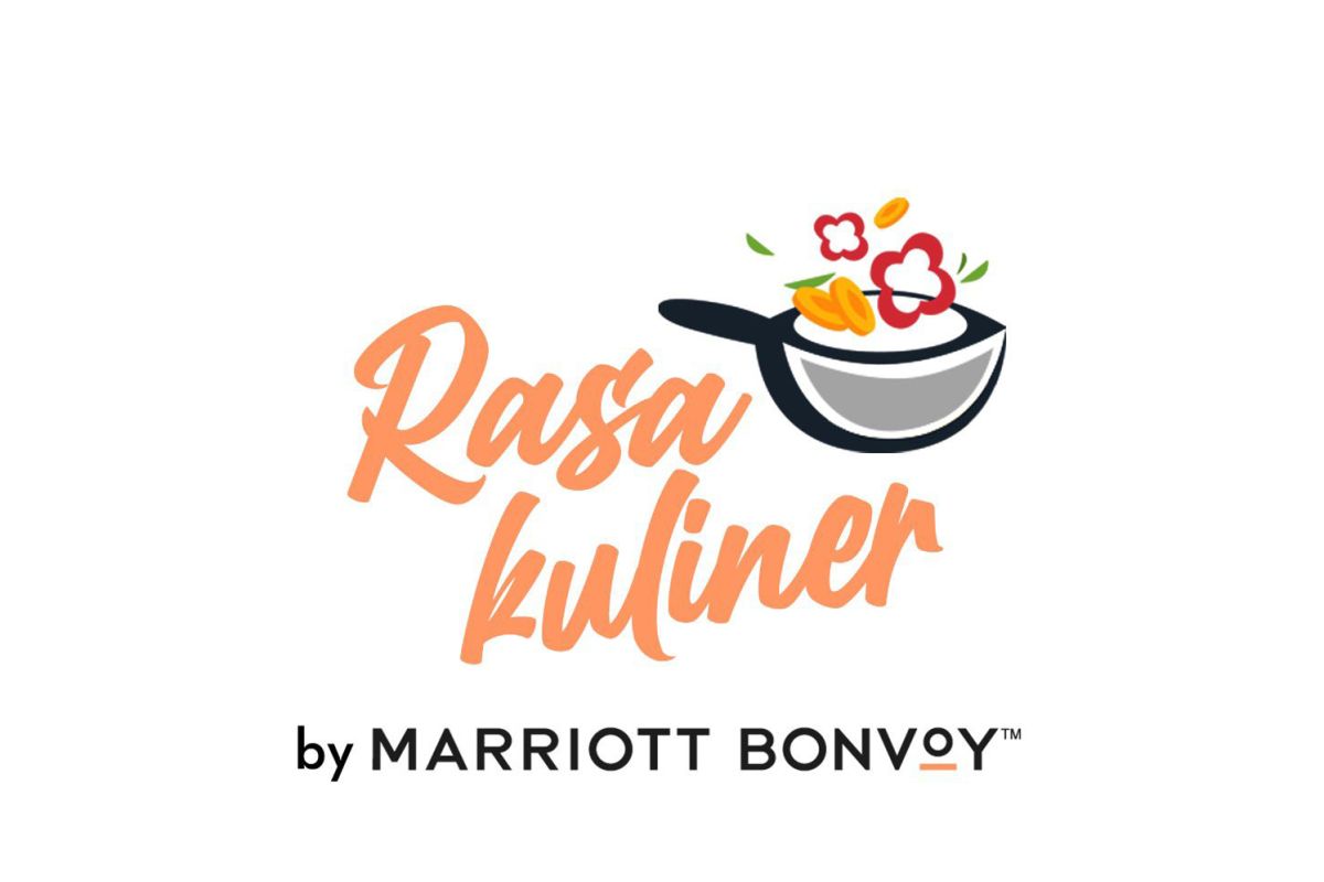 Festival Rasa Kuliner sajikan hidangan ala Marriott Bonvoy