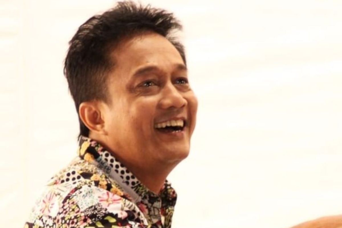 Musisi senior Oddie Agam meninggal dunia di RS Persahabatan