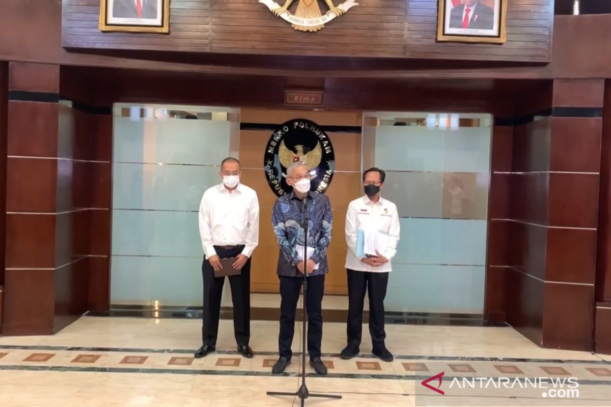 Satgas BLBI sudah temui kuasa hukum Tutut dan Tommy Soeharto terkait utang