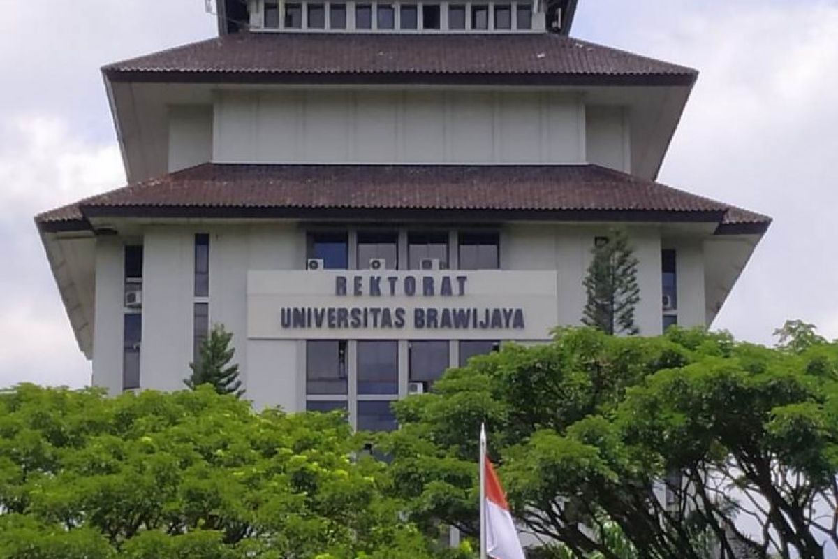 Universitas Brawijaya resmi sandang status PTN Badan Hukum