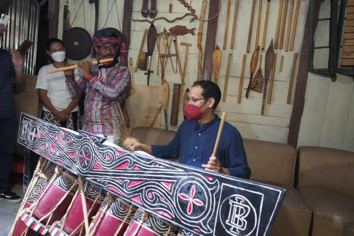 Increase popularity of traditional music to garner public's love: govt