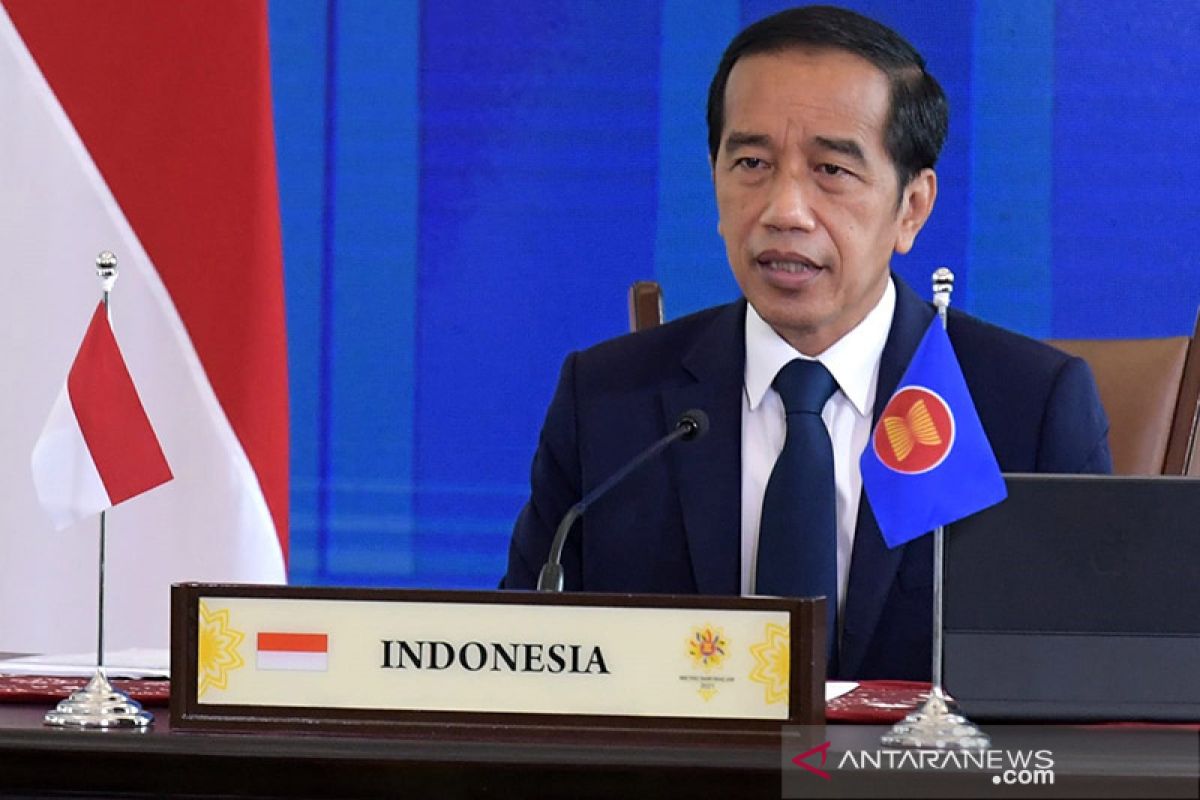 Jokowi diminta pertimbangkan faktor regenerasi terkait calon Kasad