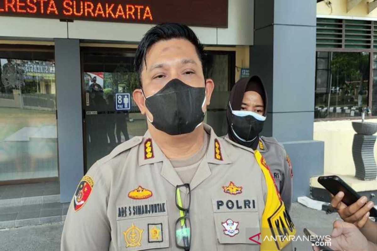 Polisi periksa 26 saksi dalam kasus kematian mahasiswa UNS