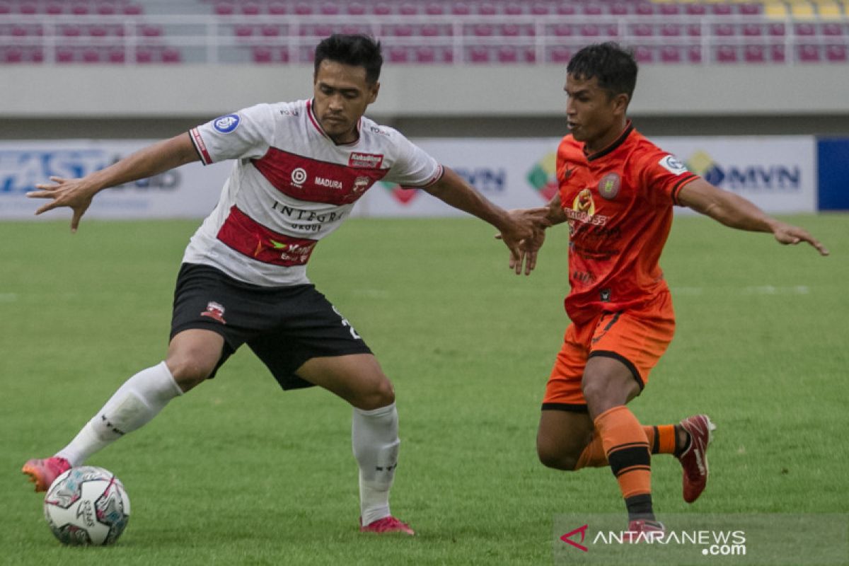 Enam pemain eks tim PON Aceh bergabung dengan Persiraja