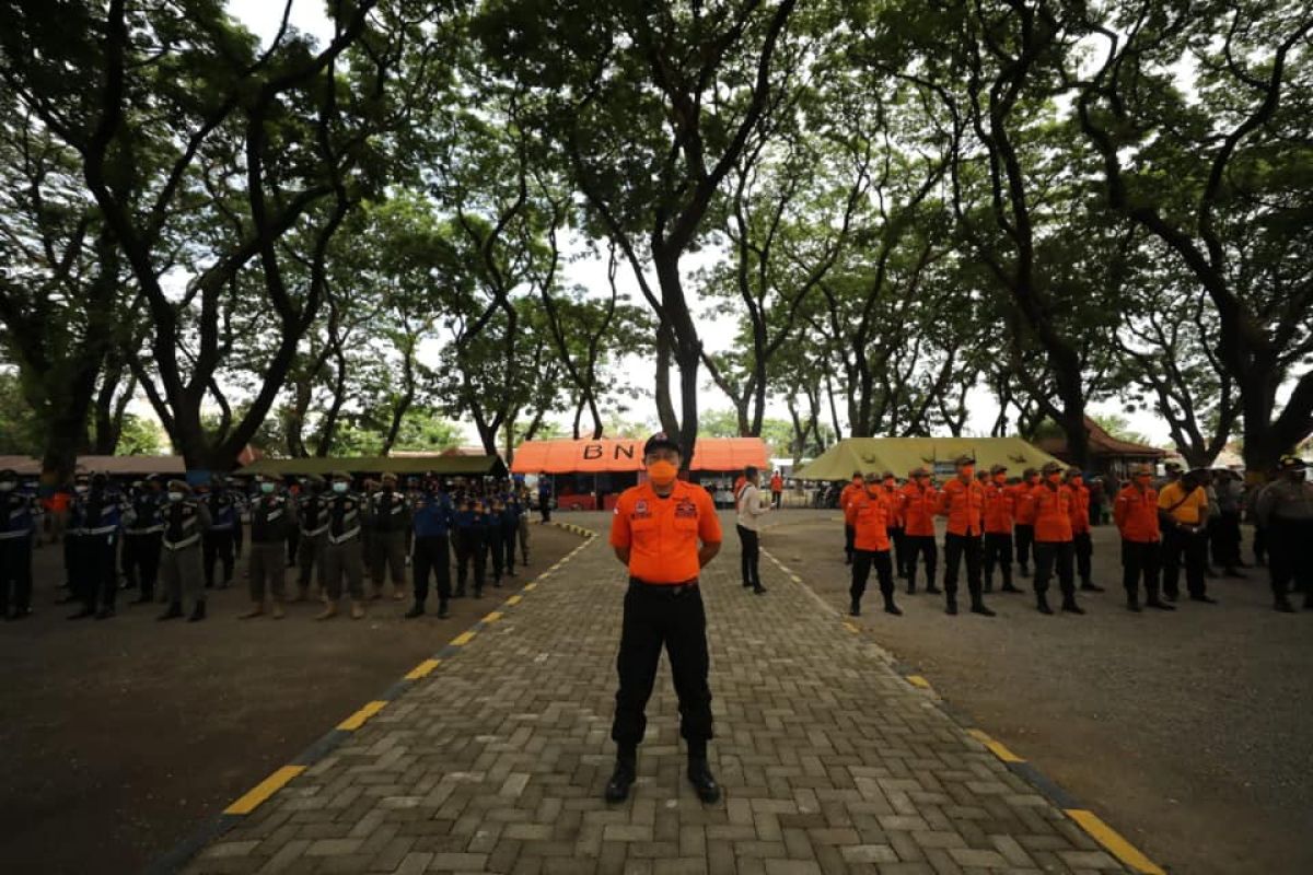 Pemkot Madiun antisipasi bencana hidrometeorologi saat musim hujan