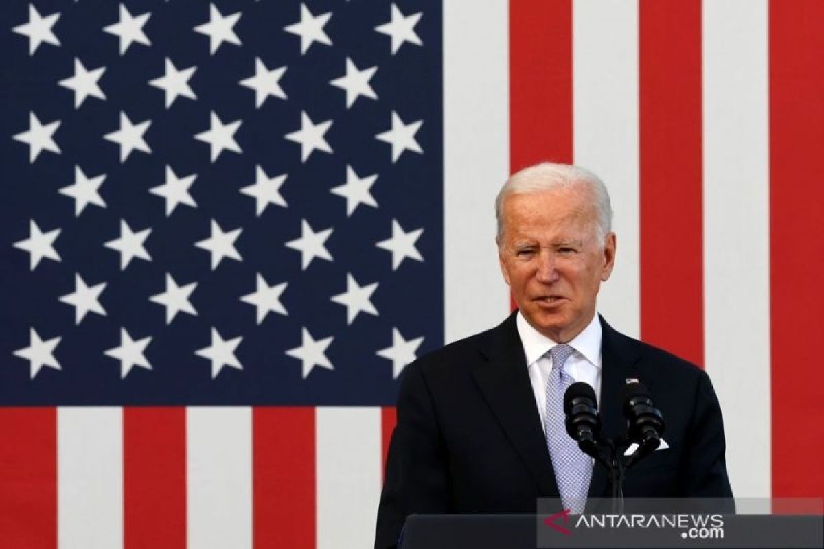 Presiden AS Joe Biden dan ASEAN kecam junta militer Myanmar