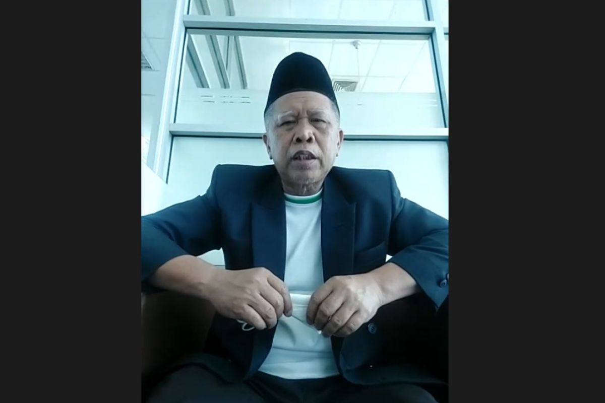 Kepala LLDIKTI Kalimantan : Humas pegang peranan penting membranding PTS
