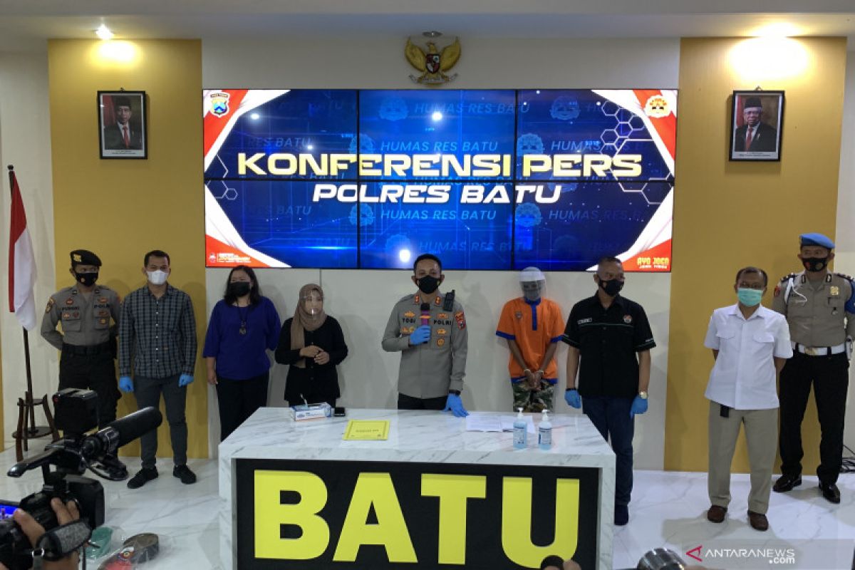 Kondisi balita korban penganiayaan di Kota Batu mulai membaik