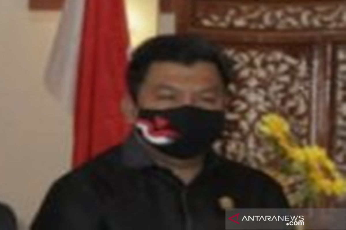 Anggota DPRD mendukung pemekaran Kabupaten Kambatang Lima