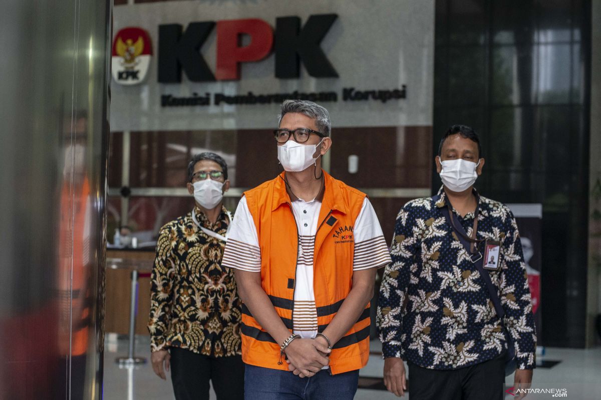 KPK dalami arahan Bupati Bintan nonaktif untuk dapatkan 