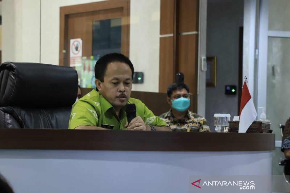 Kominfo Kota Tangerang: Smart Economy bantu warga di masa pandemi