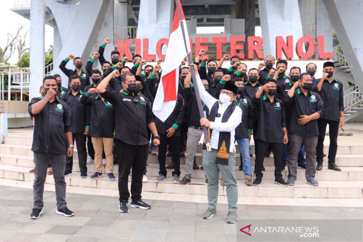 Muhaimin Iskandar sambut baik permintaan dirinya maju jadi capres