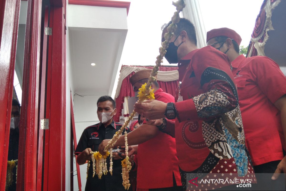 PDIP Kudus incar 19 kursi DPRD pada Pemilu 2024