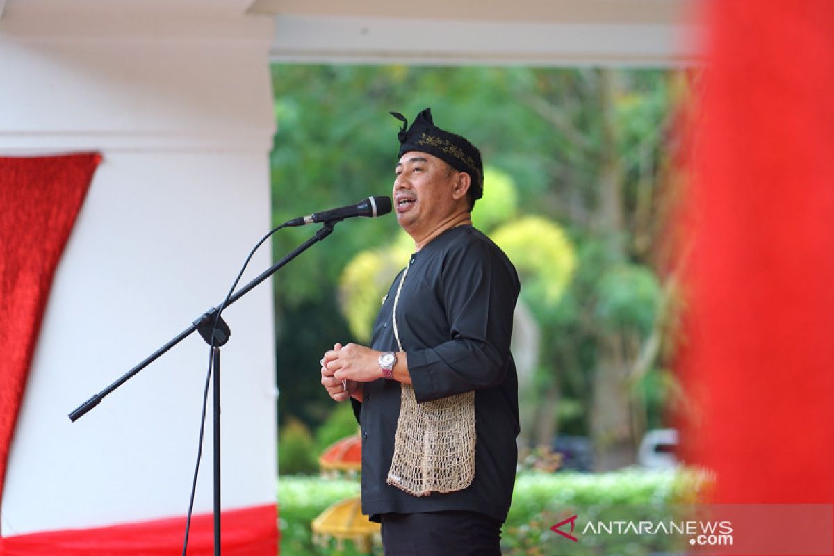 Bupati Bone Bolango sebut keberagaman memperkuat Indonesia