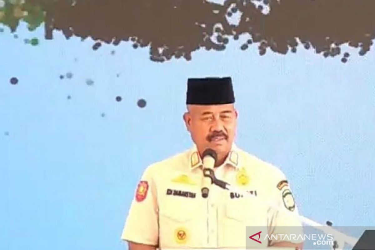 Bupati Kukar: Program KKI antisipasi masyarakat terlilit utang rentenir