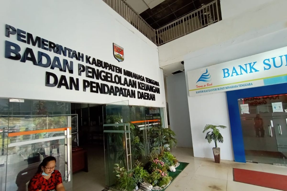 Pemerintah Kabupaten Minahasa Tenggara optimalkan penerimaan PBB-PP