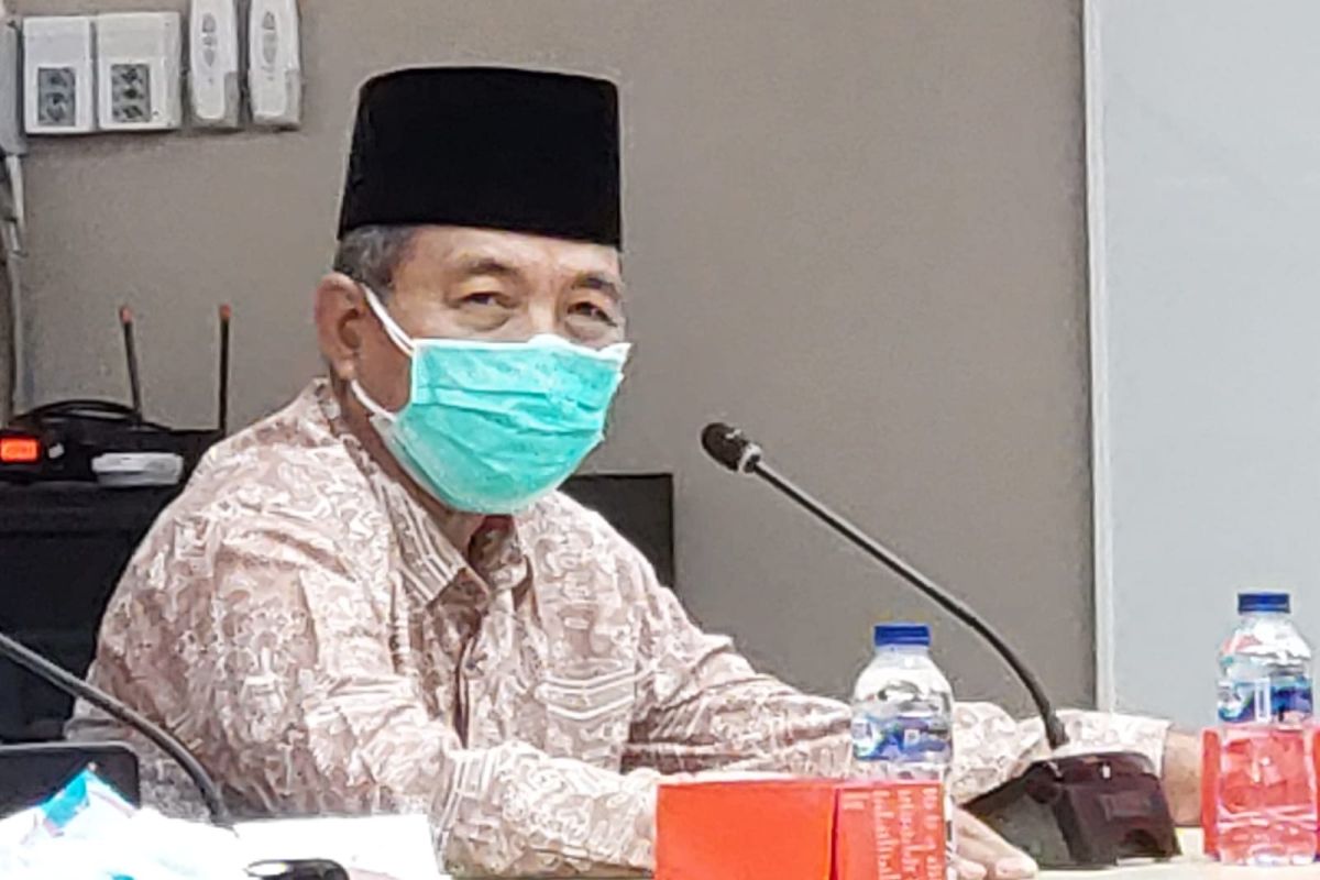 Bupati Mashuri perjuangkan peningkatan DAK pendidikan di Hari Sumpah Pemuda