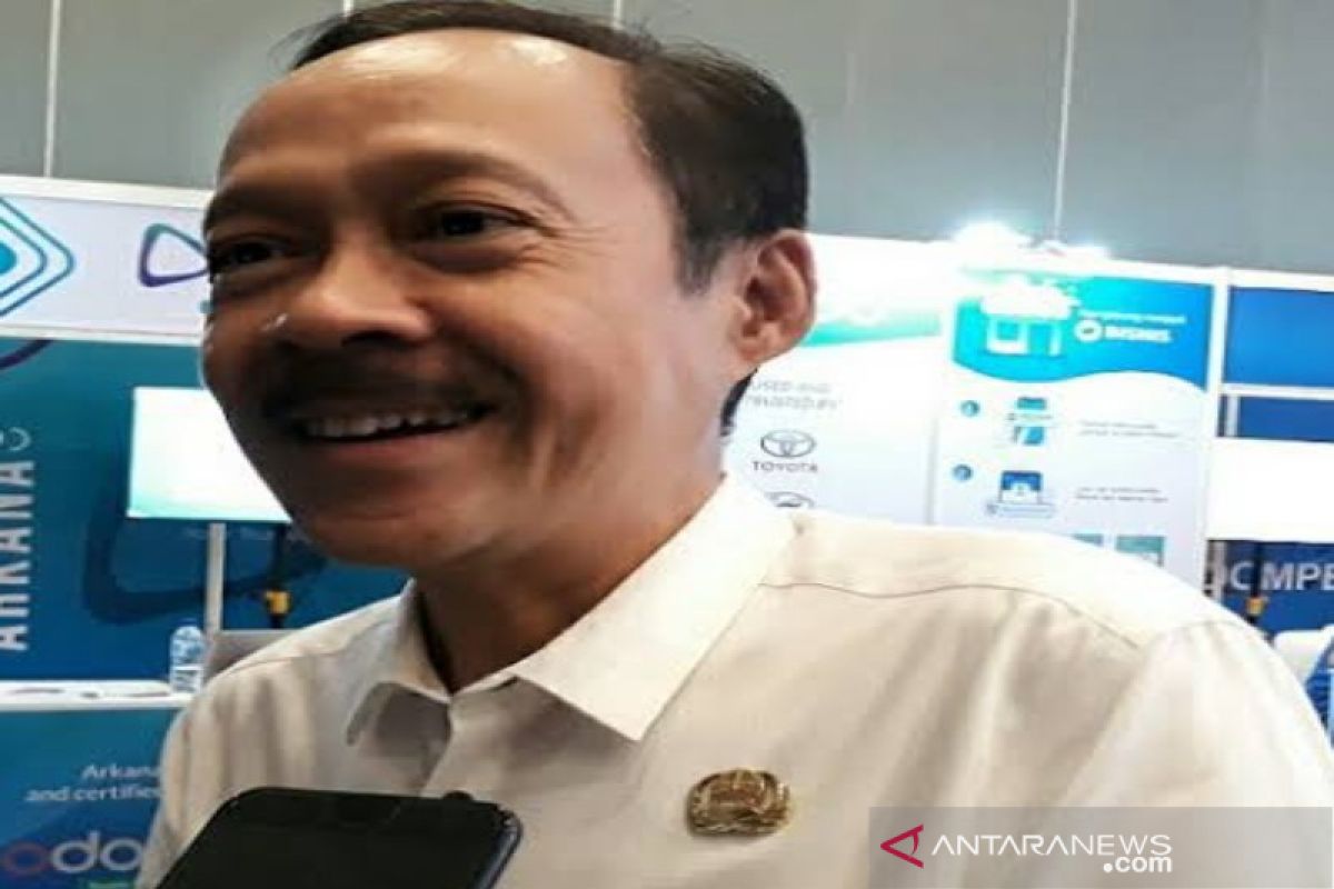 Investasi PMDN Sumut sudah mencapai Rp9,907 triliun