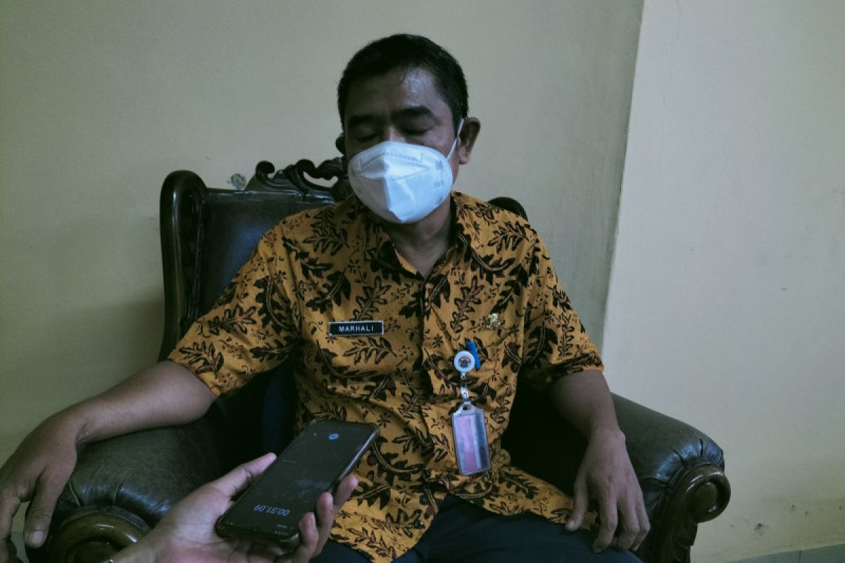 Lurah Duri Kepa siap dipanggil polisi terkait dugaan penggelapan uang