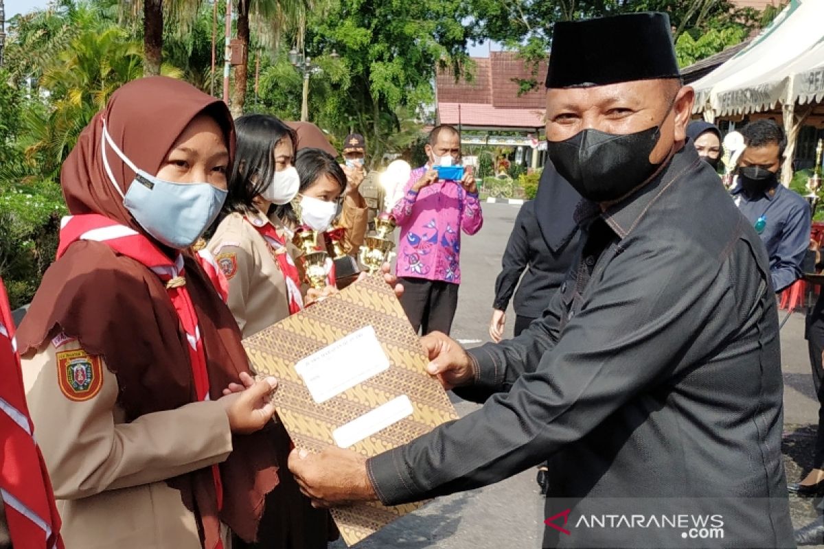 DPRD Kotim dorong pemuda berkontribusi dalam peningkatan pembangunan daerah