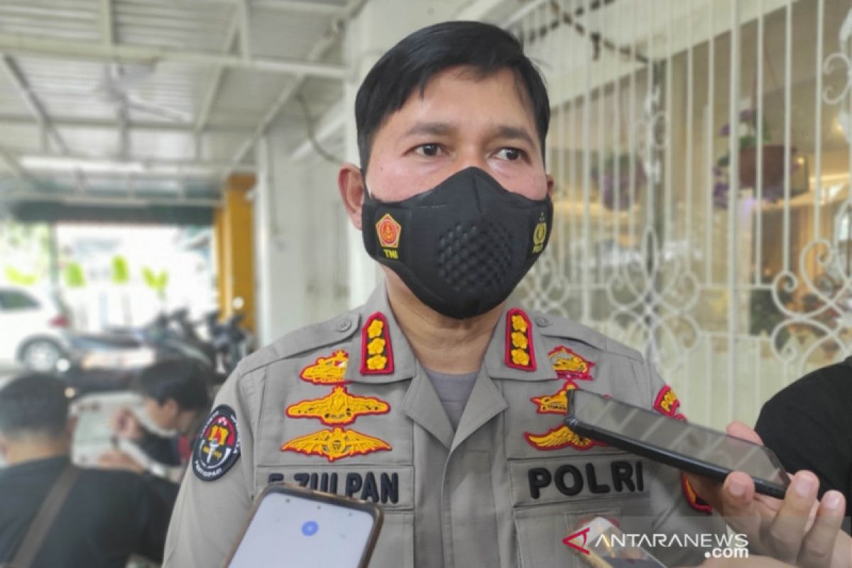 Polisi tangkap pelaku mutilasi di Kedungwaringin