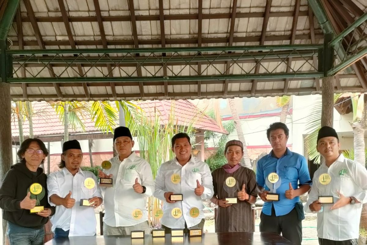 Jurnalis Nahdliyin rilis 12 Tokoh Muda Inspiratif Jatim 2021