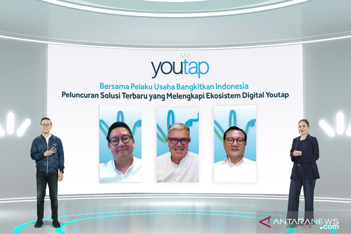 Youtap luncurkan fitur "Belanja Stok"