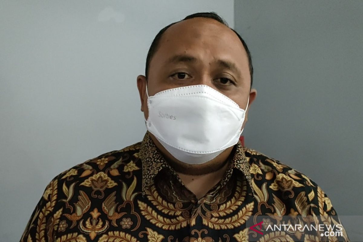 Ketua DPRD: Pemuda Bogor banyak isi posisi strategis pejabat publik