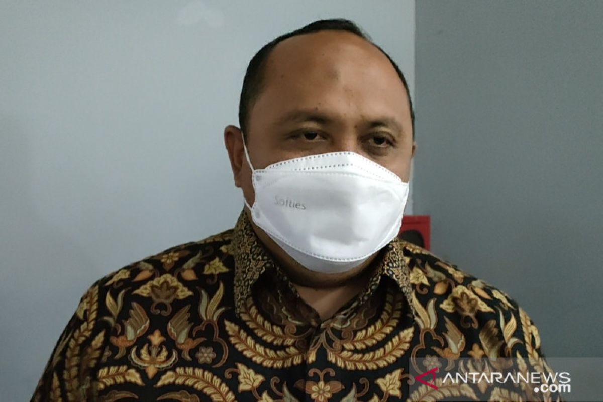 Ketua DPRD dorong kebijakan Pemkot Bogor soal anggaran kepemudaan lebih baik