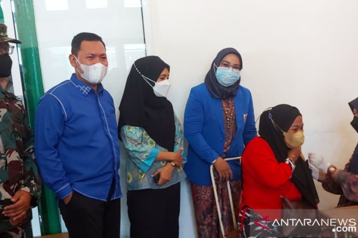 Peringatan HSP ke 93, DPD KNPI Tanjungbalai laksanakan 