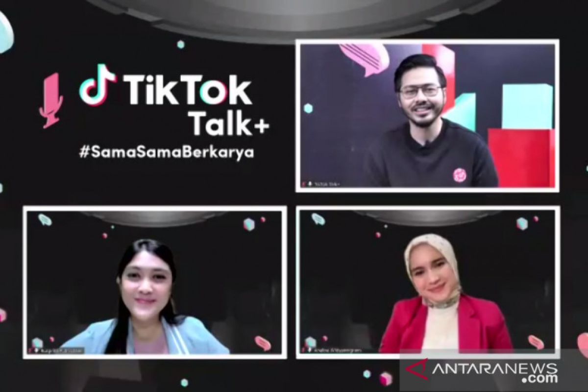 Indonesia penghasil konten seputar K-pop terbanyak di platform TikTok