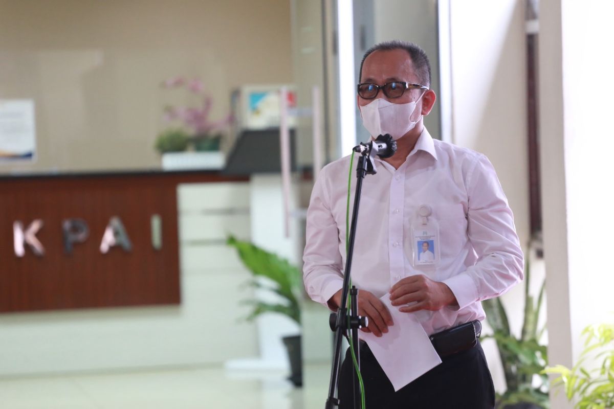 KPPPA: Perlu pemberatan sanksi pelaku kasus pemerkosaan di Padang