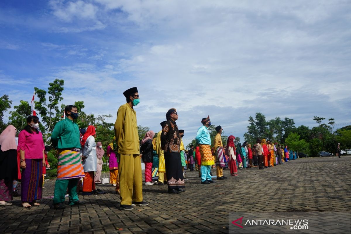 Bupati Kubu Raya minta para pemuda tingkatkan peran dalam pembangunan daerah