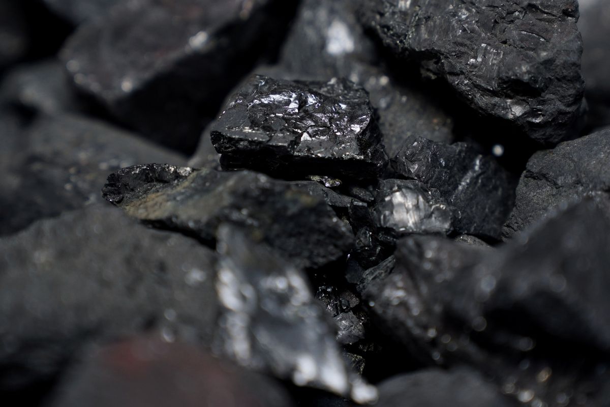 Industri batu bara tak cukup cepat tunjukkan potensi teknologi bersih
