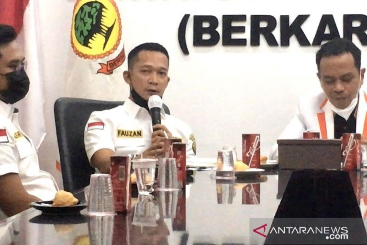 AMPB ingatkan semangat Sumpah Pemuda jangan luntur di tengah pandemi COVID-19