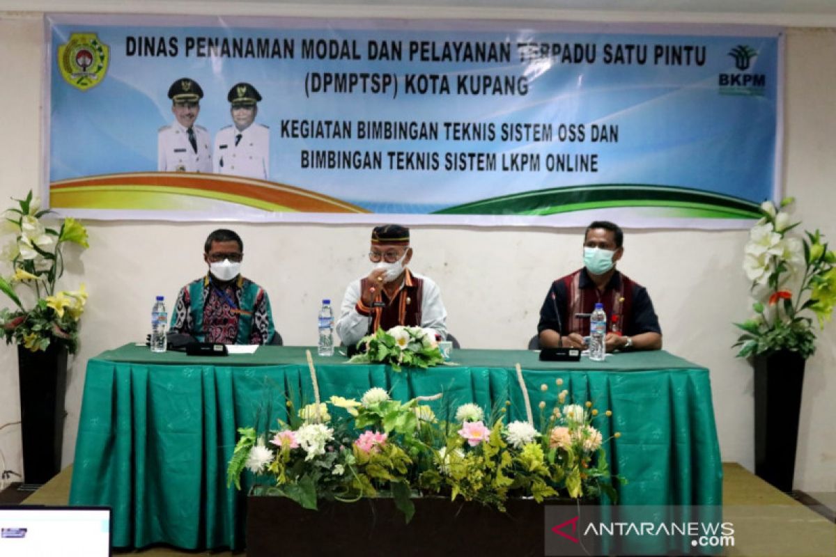 Wawali Kota Kupang minta pengusaha dukung pemulihan ekonomi