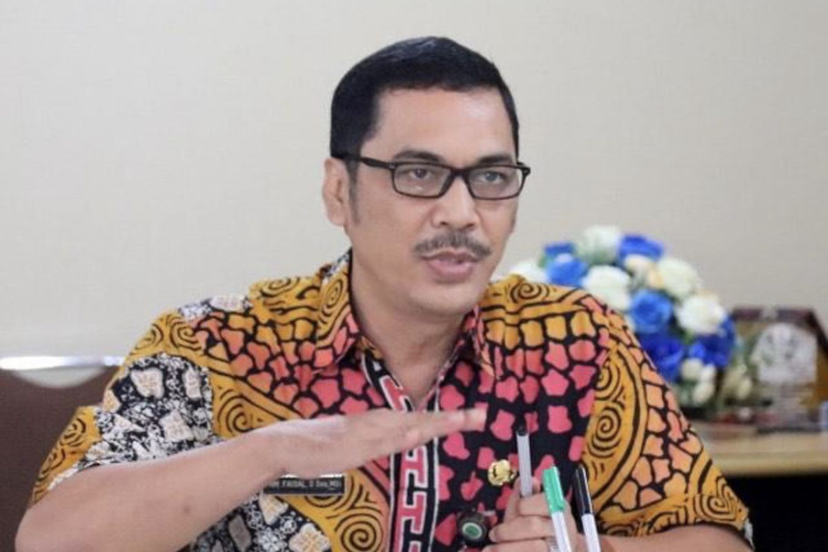 Diskominfo Kaltim kejar prestasi lima besar KIP tahun 2022