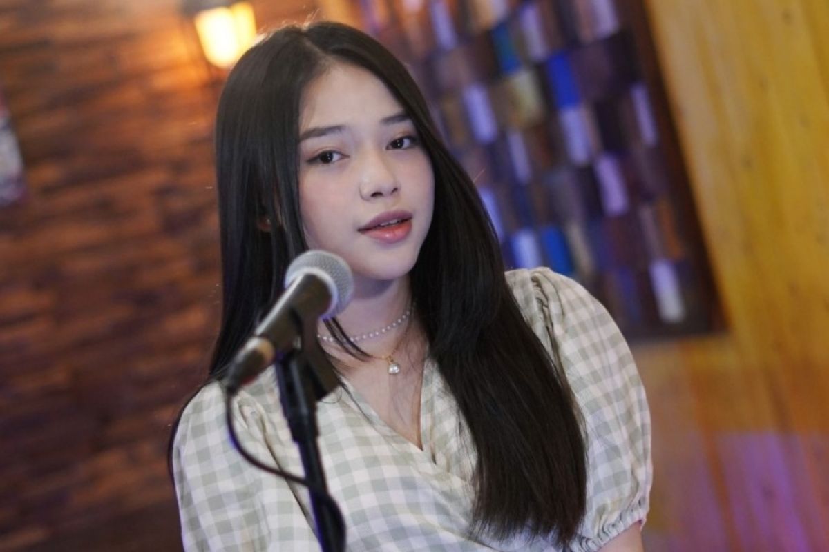 Anneth Delliecia gelar konser secara virtual 14 November 2021