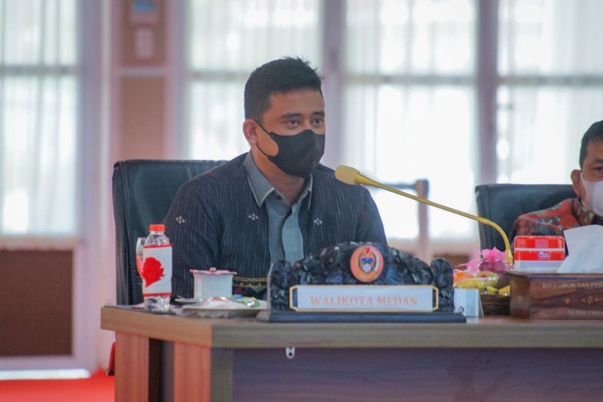Guru BK di Medan jadi Kasatgas COVID-19 sekolah
