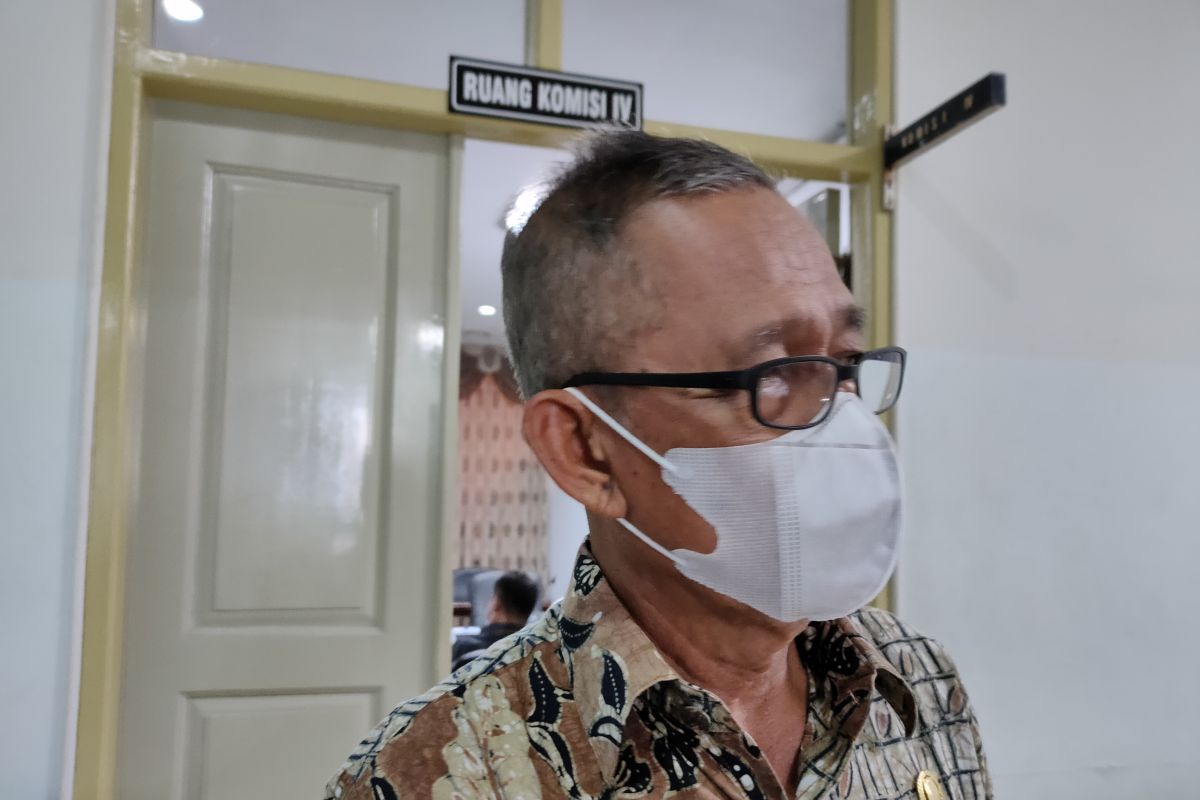 DPRD Kalsel cek pelaksanaan Kemensos 92/HUK/2021 di Kabupaten Tabalong
