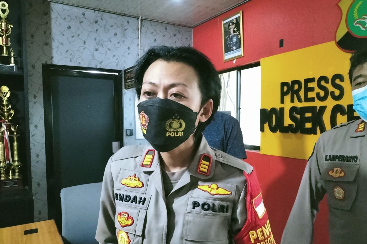 Polisi usut pria diduga ODGJ aniaya ibu kandung hingga tewas