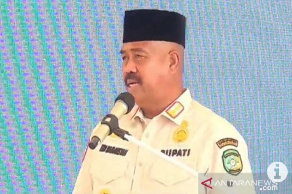 Bupati Kukar:  Program KKI bantu UMKM hindari rentenir