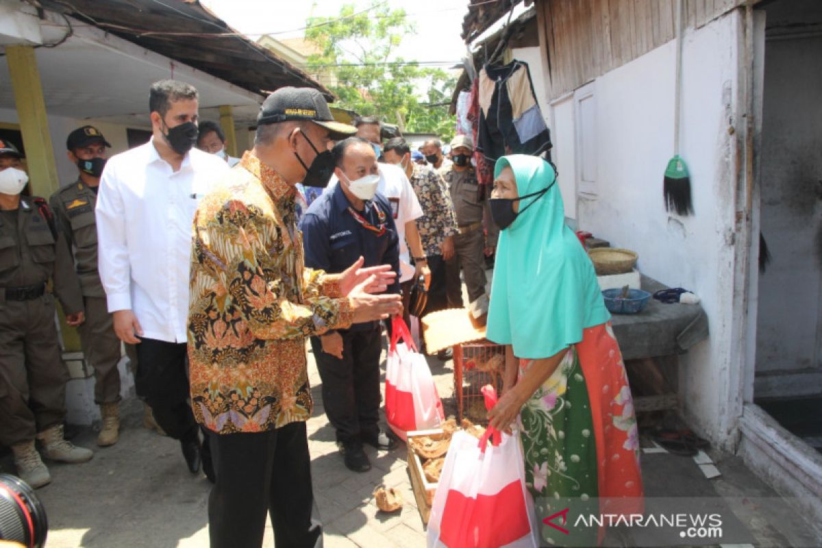 Menko Muhadjir minta pemda tuntaskan kemiskinan ekstrem tahun 2024