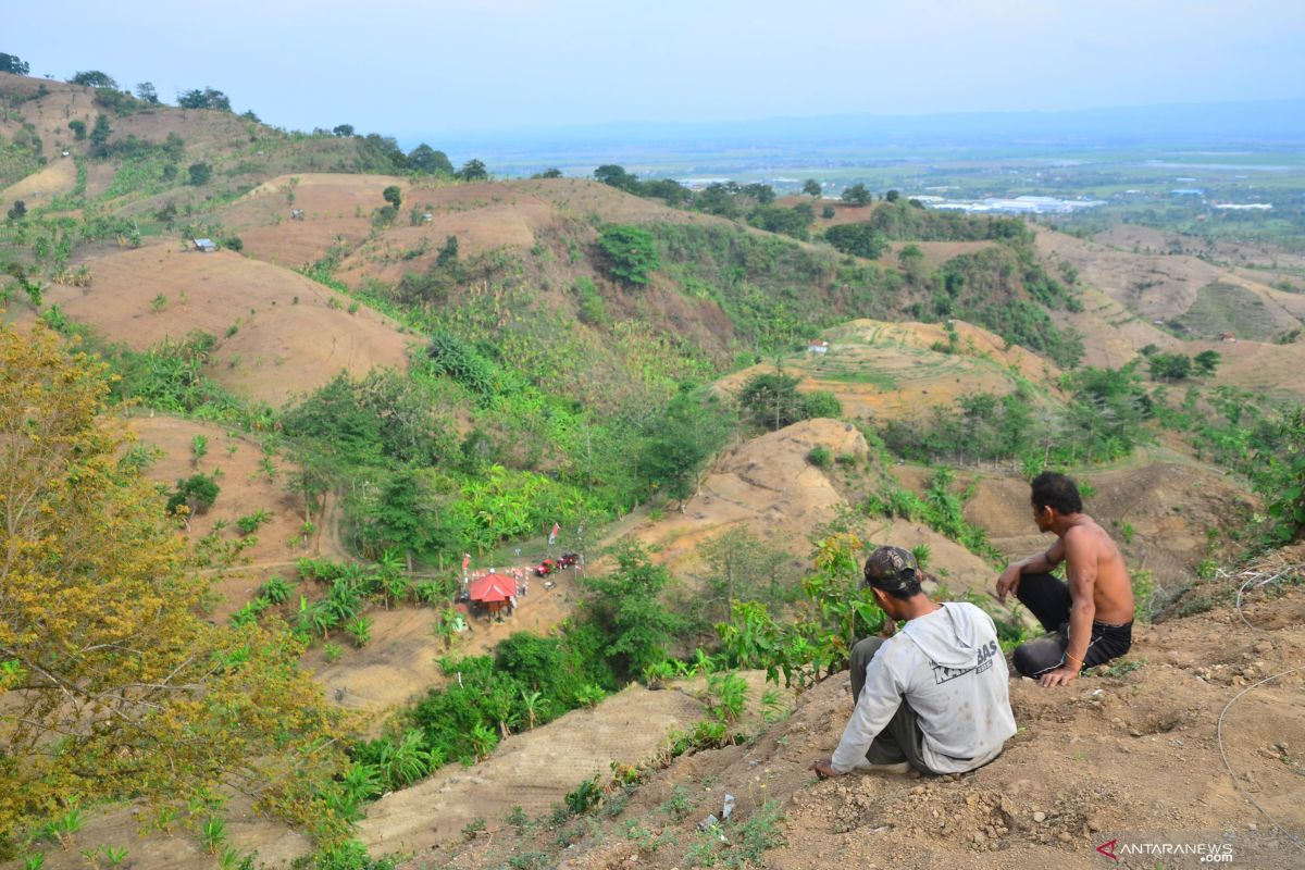 100 pemimpin dunia termasuk Indoneia janji 2030 hentikan deforestasi