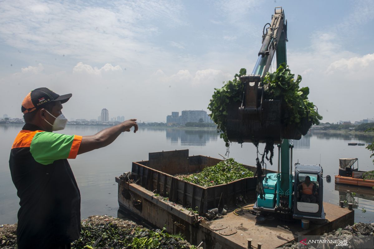 Bersiap kembali hadapi La Nina