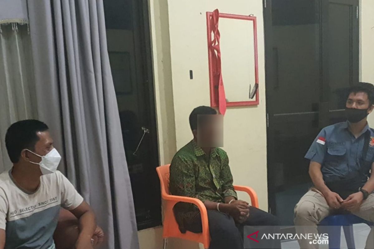 Tersangka kasus pencabulan anak di bawah umur di Bengkulu terancam 5 tahun penjara