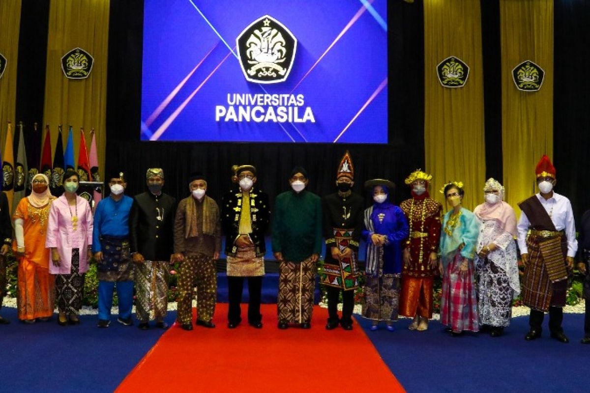 Rektor UP: Pandemi buat institusi pendidikan dituntut berinovasi